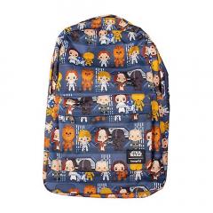 Rucsac - Star Wars - Death Star