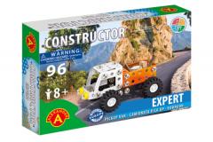 Set constructie - Expert Pickup VAN