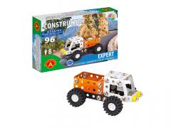 Set constructie - Expert Pickup VAN