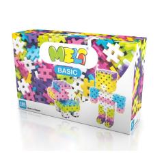 Set de constructie - Basic Girls, 150 piese