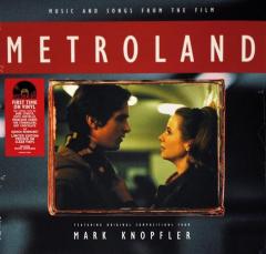 Metroland - Vinyl