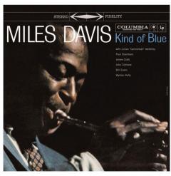 Kind of Blue - Vinyl 