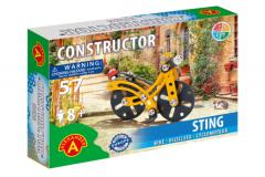 Set constructie - Sting Bike
