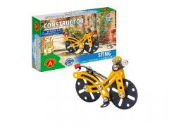 Set constructie - Sting Bike