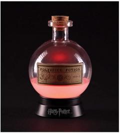 Lampa - Harry Potter - Polyjuice Potion