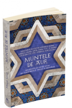 Muntele de aur