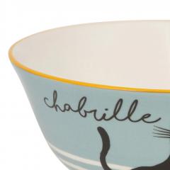 Bol - Chabrille Chamouflage Multicolor