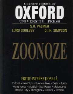 Zoonoze