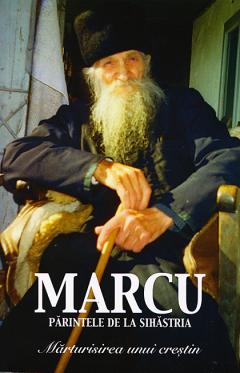 Parintele Marcu de la Sihastria