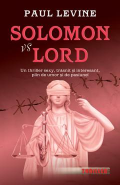 Solomon Vs Lord