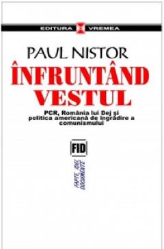 Infruntand Vestul