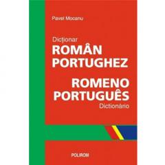 Dictionar Roman-Portughez