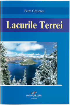 Lacurile Terrei