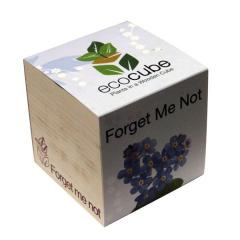 EcoCube Forget Me Not