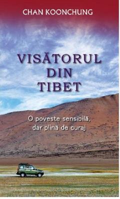 Visatorul din Tibet