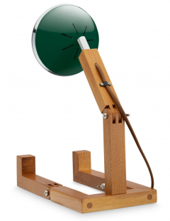 Lampa pentru citit - Mr. Wattson - Chiltern Green