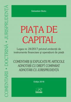 Piata de capital
