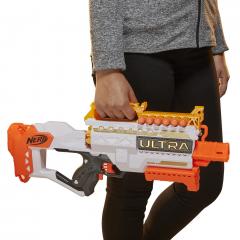 Nerf Blaster Ultra Dorado