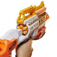 Nerf Blaster Ultra Dorado