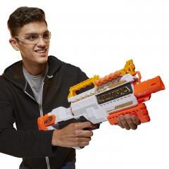 Nerf Blaster Ultra Dorado