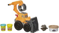 Excavator cu Accesorii