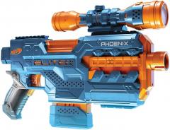 Nerf Blaster Elite2.0 Phoenix CS6