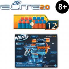 Nerf Blaster Elite2.0 Phoenix CS6