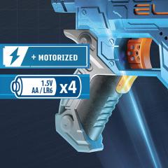 Nerf Blaster Elite2.0 Phoenix CS6