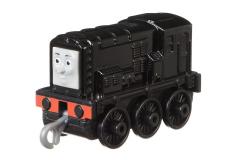 Locomotiva - Push Along Diesel