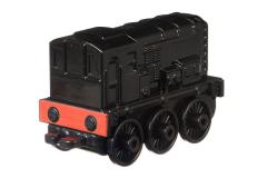 Locomotiva - Push Along Diesel