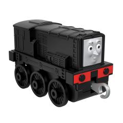 Locomotiva - Push Along Diesel