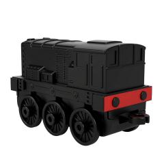 Locomotiva - Push Along Diesel