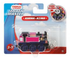  Locomotiva - Ashima