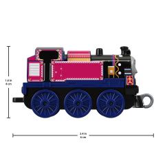  Locomotiva - Ashima