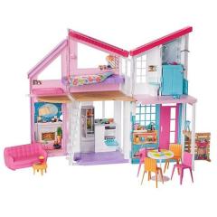 Barbie Casa Malibu