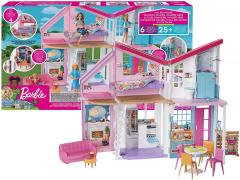 Barbie Casa Malibu