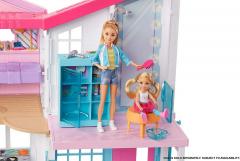 Barbie Casa Malibu
