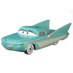 Set 2 masinute diecast Disney Cars 3 - Nicky B si Flo