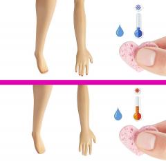 Set Barbie la Salonul de Manichiura