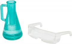 Papusa Barbie Cariere Doctor In Chimie