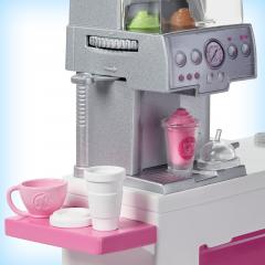 Set de joaca Barbie - Cafeneaua
