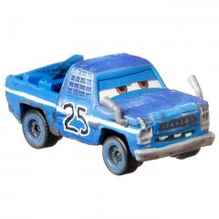 Cars3 Set 2 Masinute Metalice Apb Si Broadside