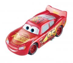 Masina - Cars - Fulger McQueen care isi schimba culoarea