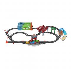 Thomas Set Motorizat Aventuri Sodor