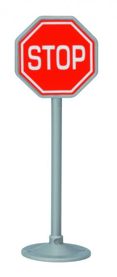 Set Semafor Si Semne De Circulatie Cu Lumini 