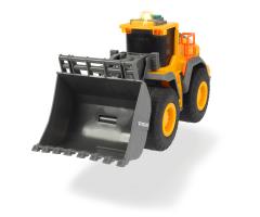 Jucarie - Buldozer Volvo / Wheel Loader