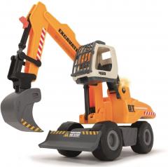 Jucarie - Excavatorul DT
