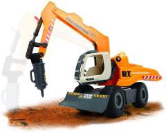 Jucarie - Excavatorul DT