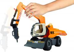 Jucarie - Excavatorul DT