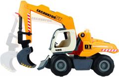 Jucarie - Excavatorul DT
